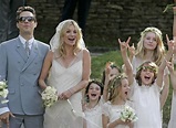 America's Best Blogger: 20 Kate Moss Wedding Photos