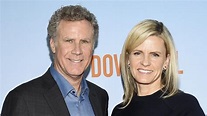 Will Ferrell writes Valentine’s Day love letters to his wife Viveca ...