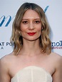 Mia Wasikowska In Treatment - Quotes Update Viral