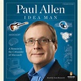 Idea Man by Paul Allen | Penguin Random House Audio