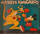 Image gallery for "Walt Disney's Mickey Mouse: Mickey's Kangaroo (S ...