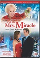 Call Me Mrs. Miracle (DVD) - Walmart.com | Hallmark christmas movies ...