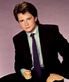 Michael J. Fox Turns 61: Michael J. Fox Throwback Photos | PEOPLE.com