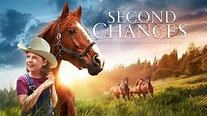 Second Chances (1998) | Trailer | Tom Amandes | Isabel Glasser | Kelsey ...