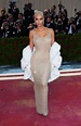 Kim Kardashian y el vestido icónico de Marilyn Monroe: así consiguió ...