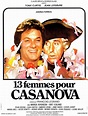 Casanova & Co. (1976) - uniFrance Films