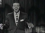 Comedian Morty Gunty Goes Crazy - 1955 - YouTube