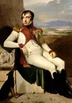 Luis Napoleon Bonaparte Rey de Holanda. | Louis napoléon bonaparte ...