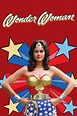 Wonder Woman (TV Series 1975-1979) - Posters — The Movie Database (TMDB)