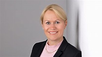 Dr. Julia Schwanholz, Ehem. Fellow: Innovation& Entrepreneurship | HIIG
