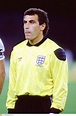 Peter Shilton - Great Job Chatroom Picture Gallery