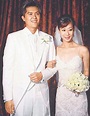 郭曉玲個人資料照片 為嫁給老公曹斯傑不惜與父親郭台銘反目 - 每日頭條