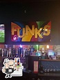 Menu at Funk's Pub, Fitchburg