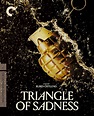 Triangle of Sadness [Blu-ray] [Criterion Collection] [2022] - Best Buy