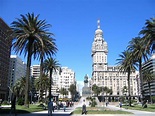 Una visita a Montevideo - MiViaje.info