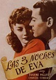 Las tres noches de Eva - película: Ver online en español