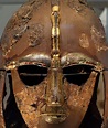 Smarthistory – The Sutton Hoo helmet
