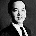 Tsung-Dao Lee | Biography, Nobel Prize, & Facts | Britannica