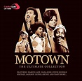 Various Artists - Motown: The Ultimate Collection - Original Artists