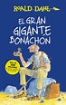 EL GRAN GIGANTE BONACHÓN - Librería Liberespacio