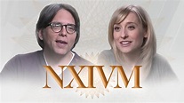 LISTEN: Allison mack and Keith Raniere discuss NXIVM branding process ...