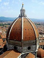 El Renacimiento del Arte: Cúpula de Santa María del Fiore de Brunelleschi