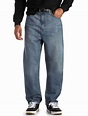 True Nation Loose-Fit Jeans