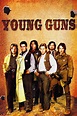Young Guns (film) - Alchetron, The Free Social Encyclopedia