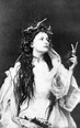Helena Modrzejewska. The brightest theater star - Polish History