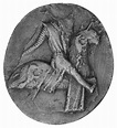 Amaury VI de Montfort - sceau - 1228/1234 | SIGILLA