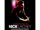 CD Nick Lachey - Soundtrack Of My Life | Worten.pt