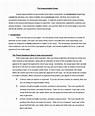 FREE 9+ Argumentative Essay Samples in PDF