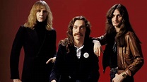 Rush - New Songs, Playlists & Latest News - BBC Music
