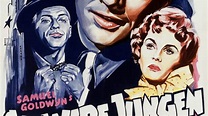 Schwere Jungs - leichte Mädchen | Film 1955 | Moviepilot