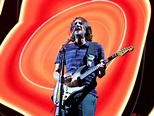 John Frusciante: New electronic album was a "therapeutic way of re ...