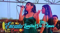 El Encanto de Corazón - Mix Lunita de Amor - Video Oficial - YouTube Music