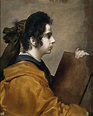 Diego Velázquez (1599-1660) | Tutt'Art@ | Masterpieces