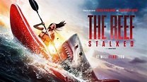 Ver The Reef: Stalked (2022) Online Latino
