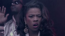 [WATCH] Keyshia Cole 'Rick James' Featuring Juicy J Video - theJasmineBRAND