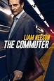 The Commuter (2018) - Posters — The Movie Database (TMDB)