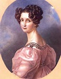 Archiduquesa Sofia de Naviera,madre de Maximiliano | National art ...