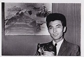 Toshio Sakai (March 31, 1940 — November 21, 1999), Japanese ...