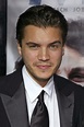 Emile Hirsch - Cinéma Passion