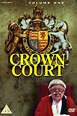 Crown Court (TV Series 1972- ) - Posters — The Movie Database (TMDB)