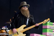 ZZ Top Bassist Dusty Hill Dead at 72