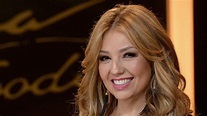 Quem é a cantora Thalía: tudo sobre a diva mexicana