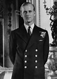 Prince Philip: A Look Back at His Young Days | Woman's World