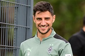 Lars Stindl - MortimerSawyer