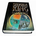 Stephen King - Las cuatro estaciones