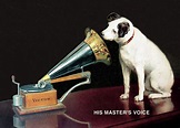 His Master’s Voice – Chapter One Side Two